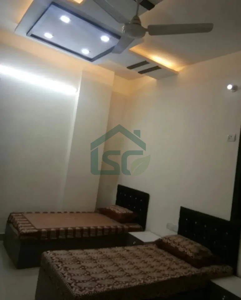 Aalisha Girls PG in Vikaspuri, Delhi — property photo 3