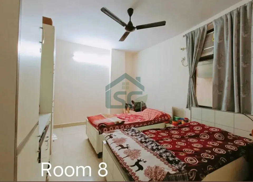 Aalisha Girls PG in Vikaspuri, Delhi — property photo 2