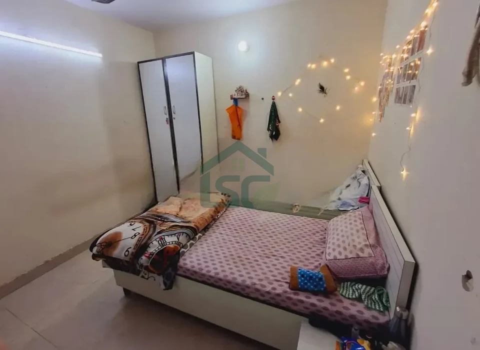 Aalisha Girls PG in Vikaspuri, Delhi — property photo 1
