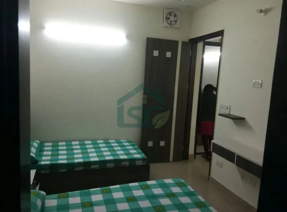 Aalisha Girls PG in Vikaspuri, Delhi — property photo 5