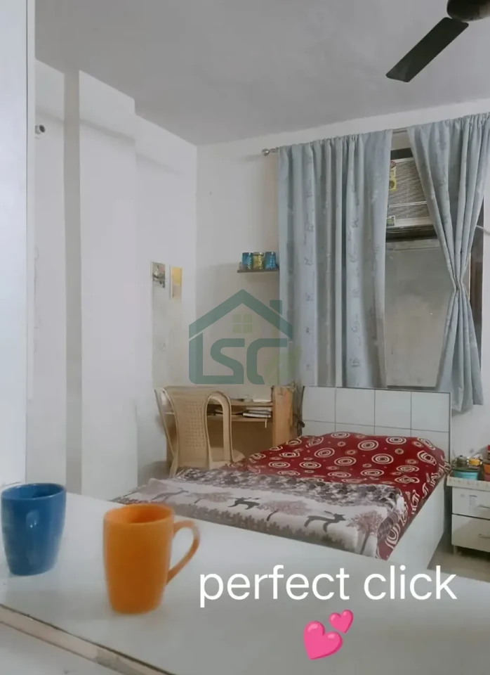 Aalisha Girls PG in Vikaspuri, Delhi — property photo 4