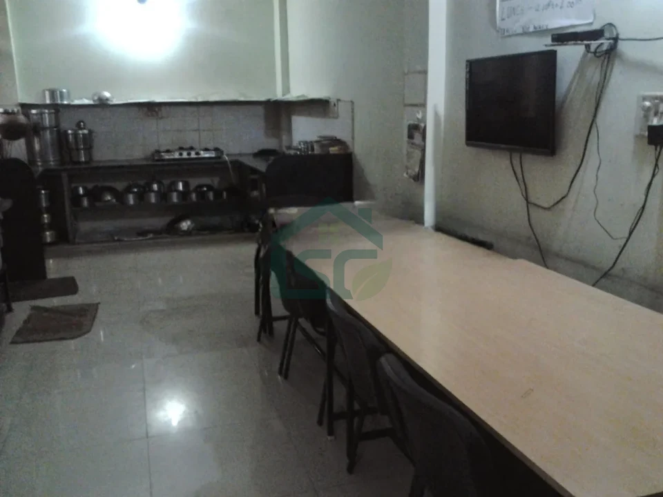 Photo 2 of Angel'S Nest Girls Hostel, Dutt Nagar, Indore