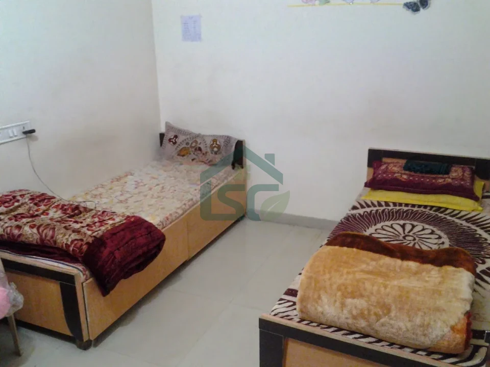 Photo 3 of Angel'S Nest Girls Hostel, Dutt Nagar, Indore