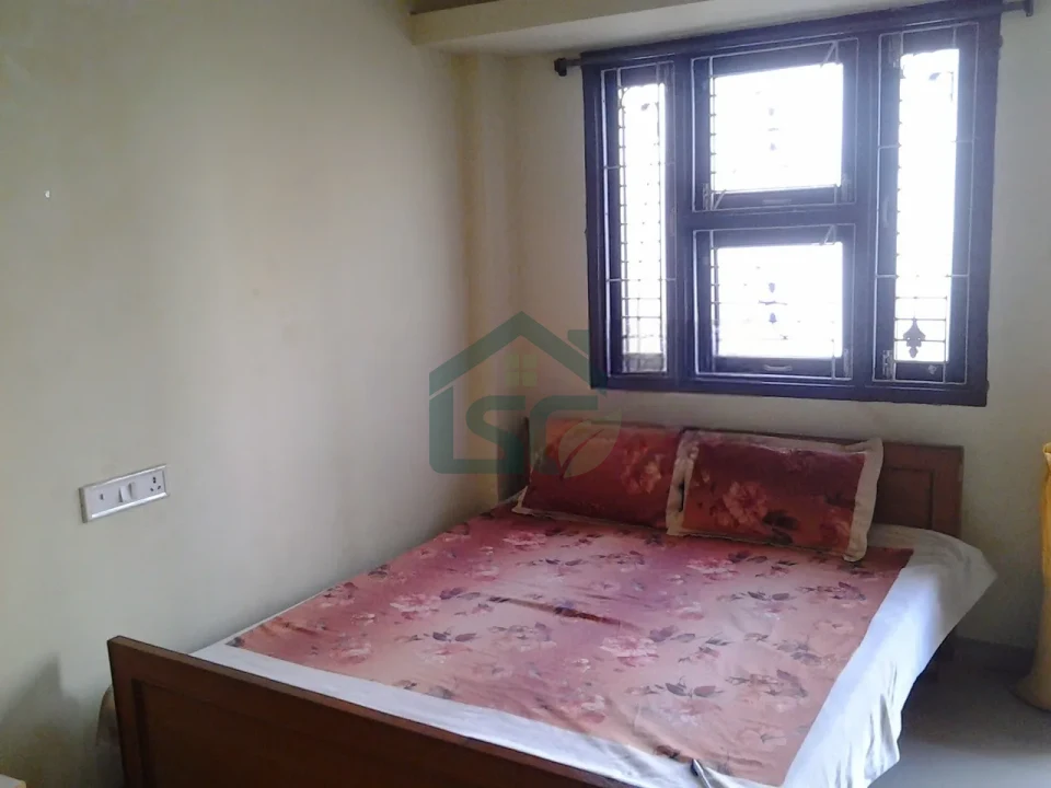 At Angel'S Nest Girls Hostel, Dutt Nagar, Indore