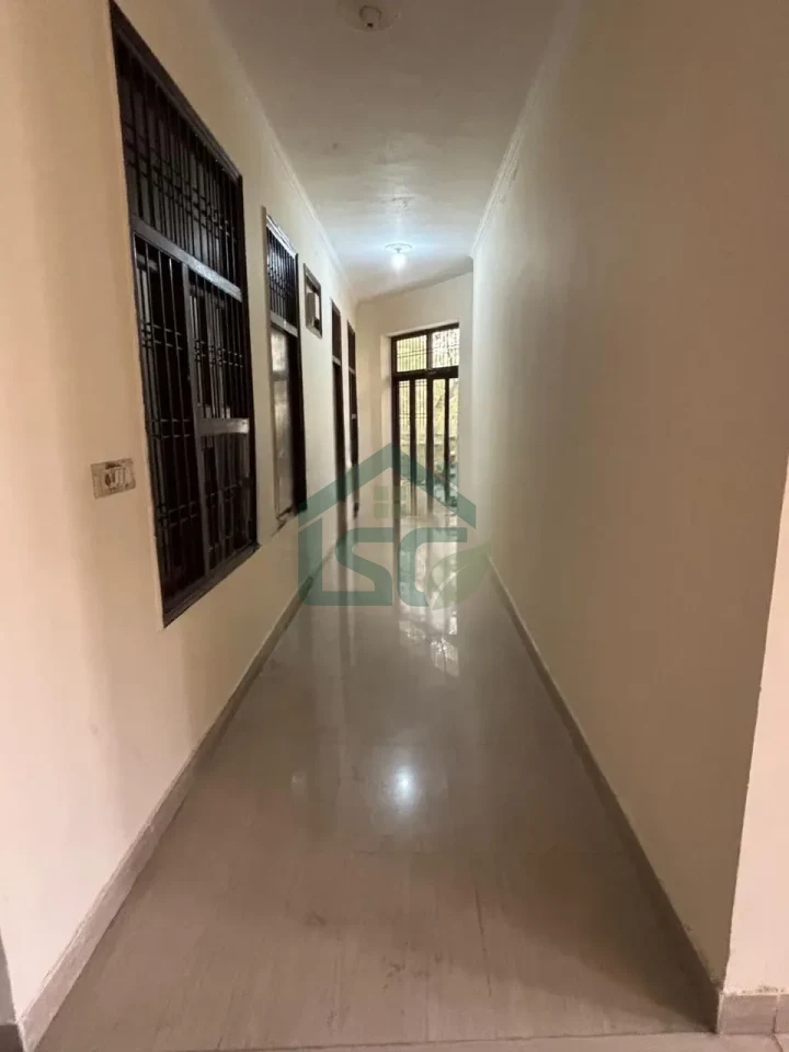 1 RK Fully Furnished in Sector 24, Gurugram — property photo 3