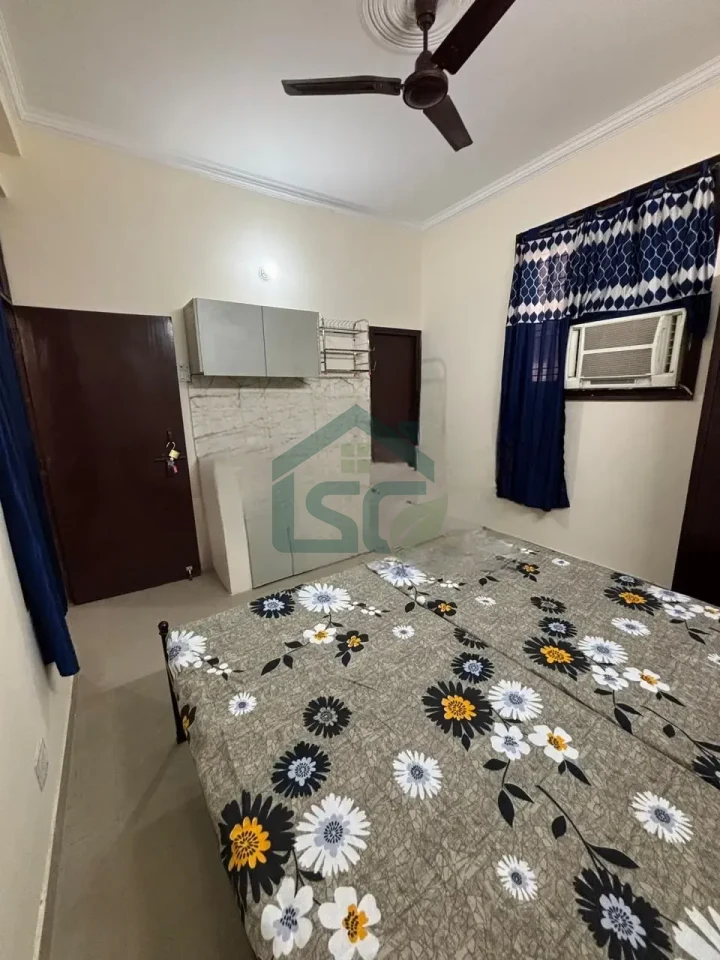 1 RK Fully Furnished in Sector 24, Gurugram — property photo 5