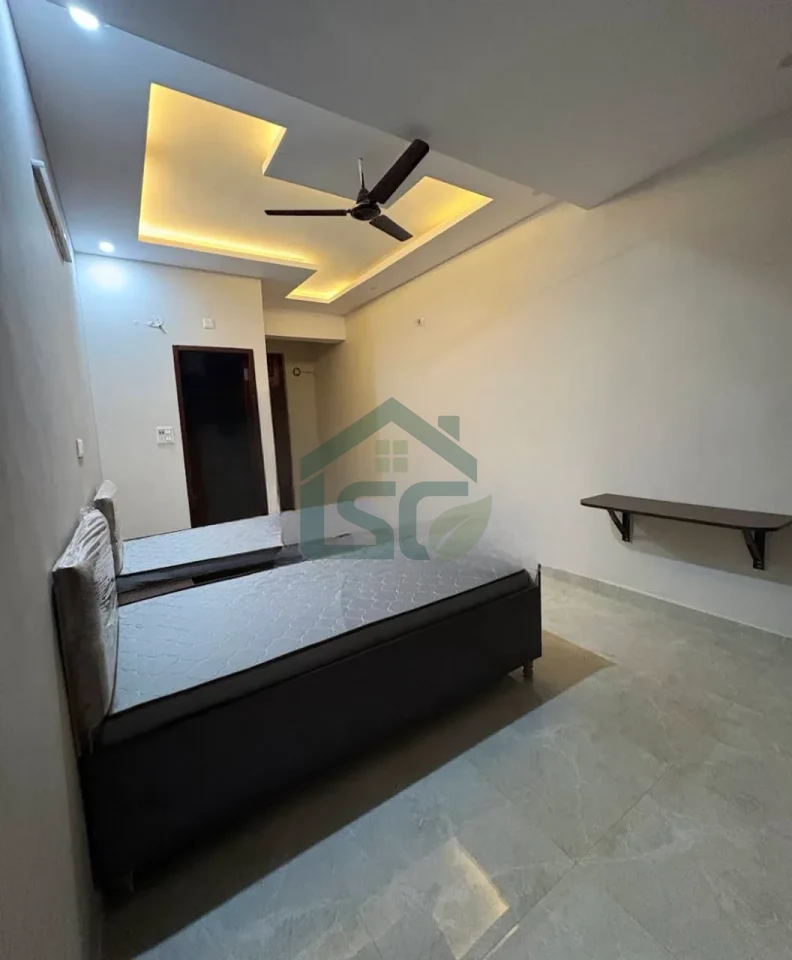 Photo 5 of The Moon Residency, Sector 22B, Gurgaon