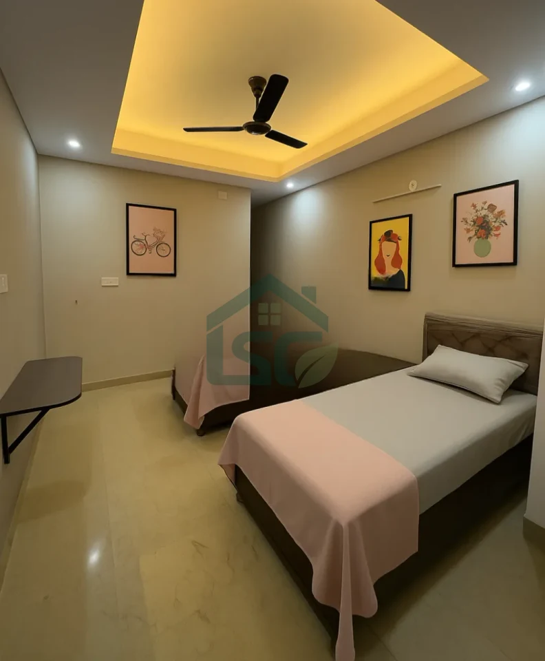 Photo 2 of The Moon Residency, Sector 22B, Gurgaon