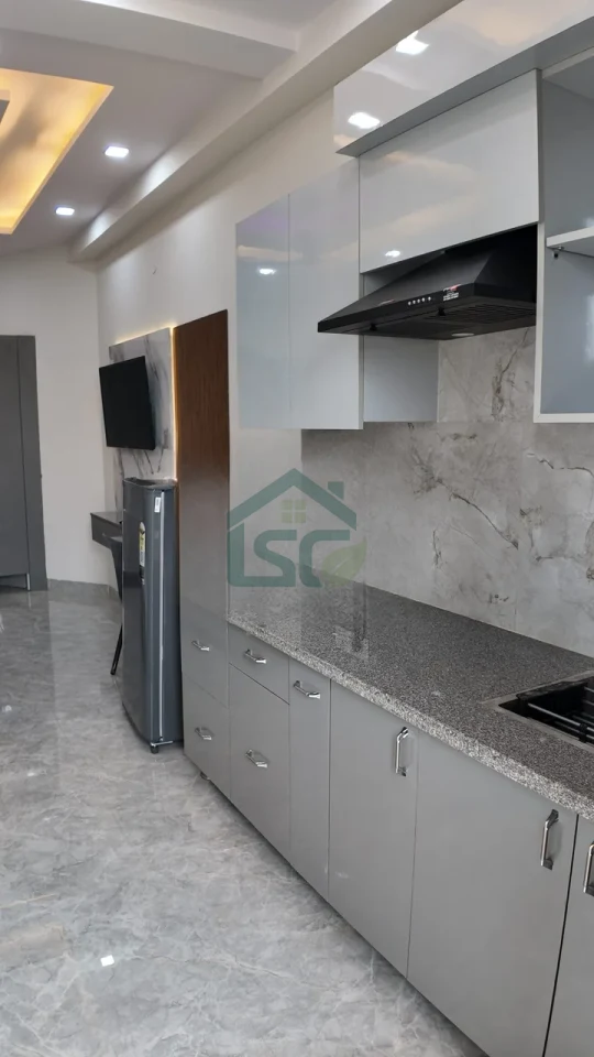 Photo 4 of Amrit Residency - PG In Sector 23 Gurgaon, Sector 23A, Gurgaon