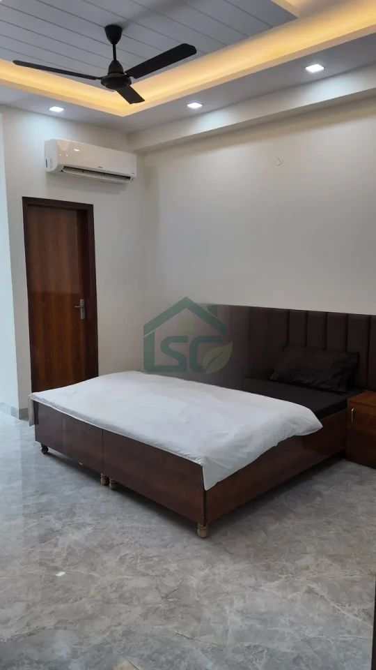 Photo 2 of Amrit Residency - PG In Sector 23 Gurgaon, Sector 23A, Gurgaon