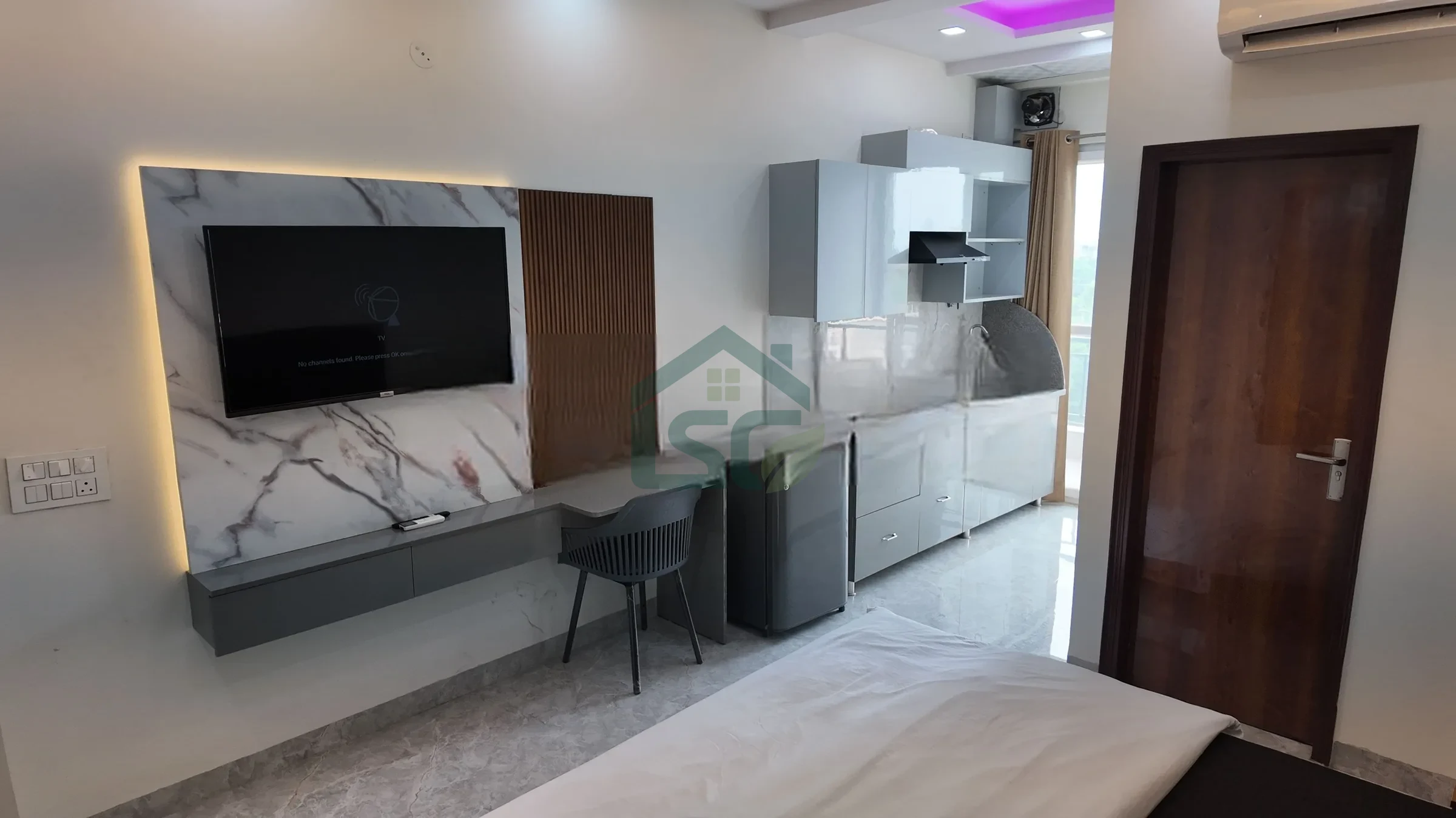 At Amrit Residency - PG In Sector 23 Gurgaon, Sector 23A, Gurgaon