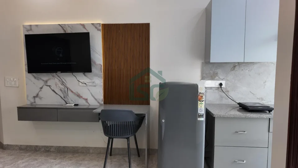 Photo 3 of Amrit Residency - PG In Sector 23 Gurgaon, Sector 23A, Gurgaon