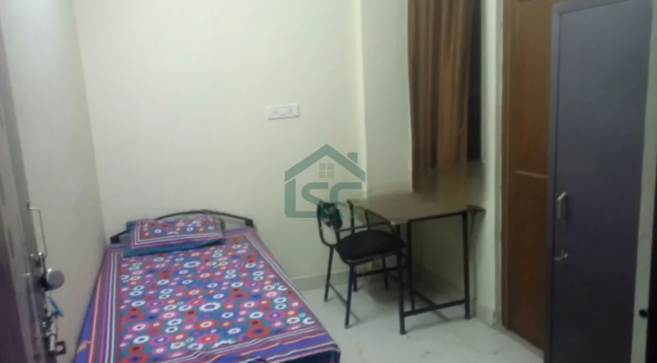 Photo 3 of Mohiny Residency PG, Dadabari, Kota