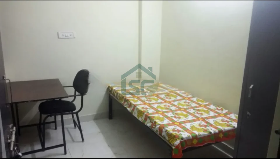 Photo 2 of Mohiny Residency PG, Dadabari, Kota
