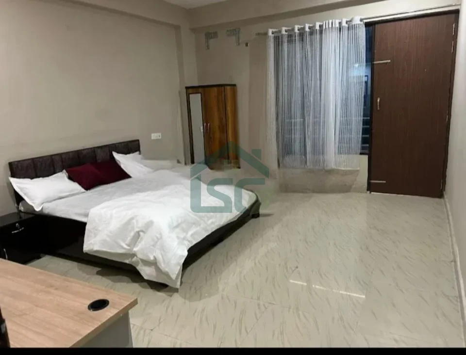 Photo 2 of Better Choice PG, Sector 121, Noida
