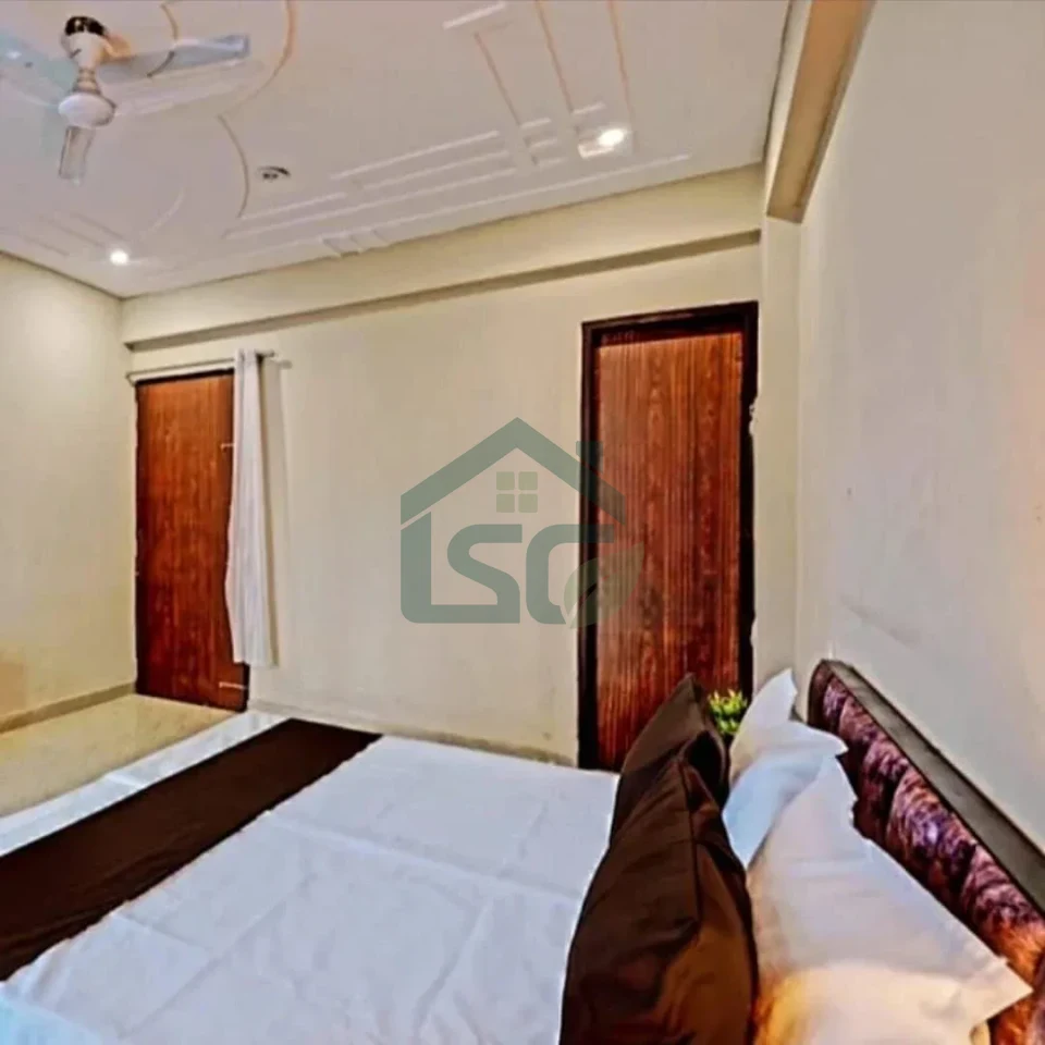 Photo 3 of Better Choice PG, Sector 121, Noida