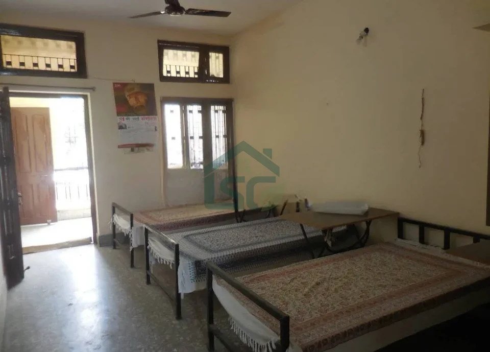 Photo 4 of Pushpanjali PG, Kankarbagh, Patna