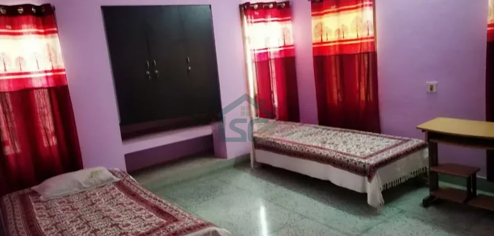Photo 3 of Pushpanjali PG, Kankarbagh, Patna