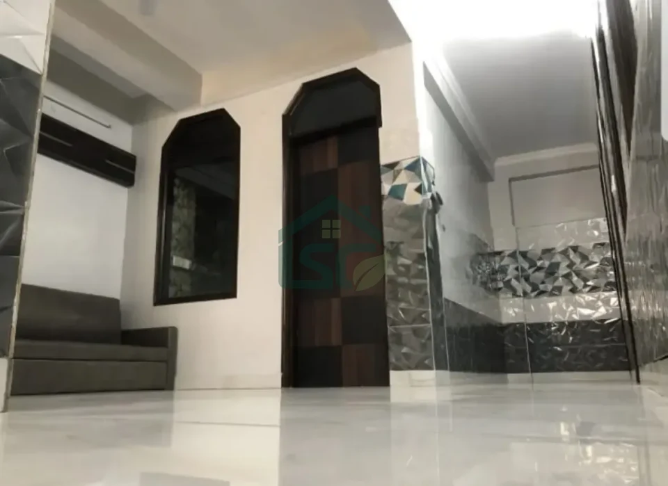 Sah Mati PG For Girls in Bali Nagar, Delhi — property photo 5