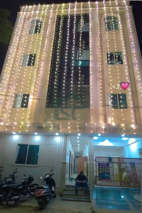 Photo 4 of Sharma Residency, Jakhya, Indore