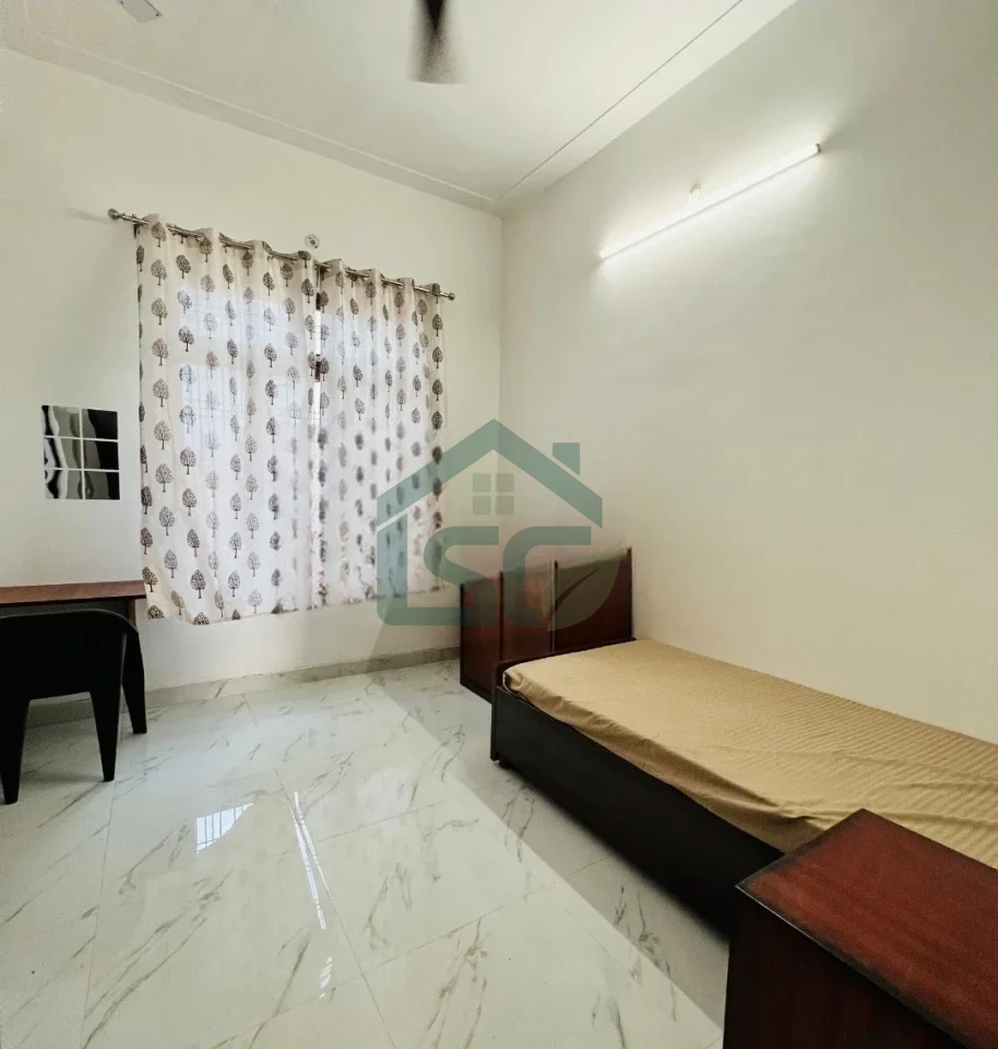 Photo 5 of Alrooms Girls Hostel, Near Amity University, Lucknow