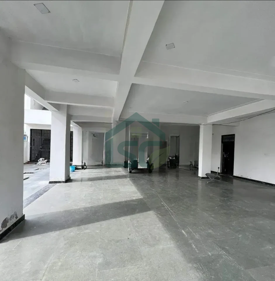 Photo 2 of Alrooms Girls Hostel, Near Amity University, Lucknow