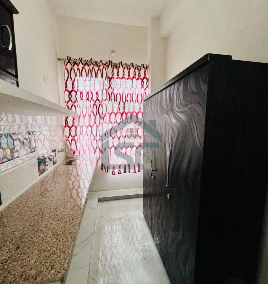 Photo 4 of Alrooms Girls Hostel, Near Amity University, Lucknow