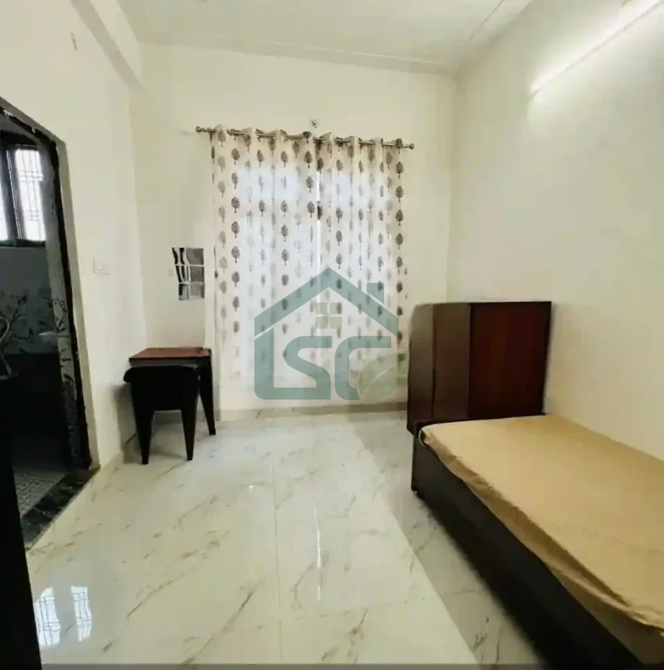 Photo 3 of Alrooms Girls Hostel, Near Amity University, Lucknow