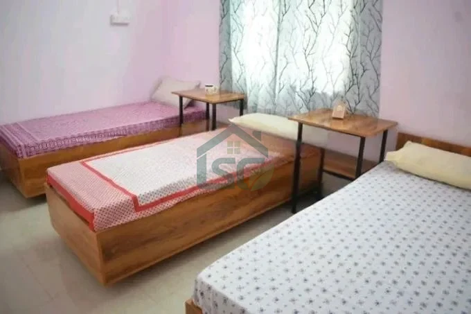 Photo 2 of Nathkrupa Residency Luxury PG, Shree Datta Colony, Pune