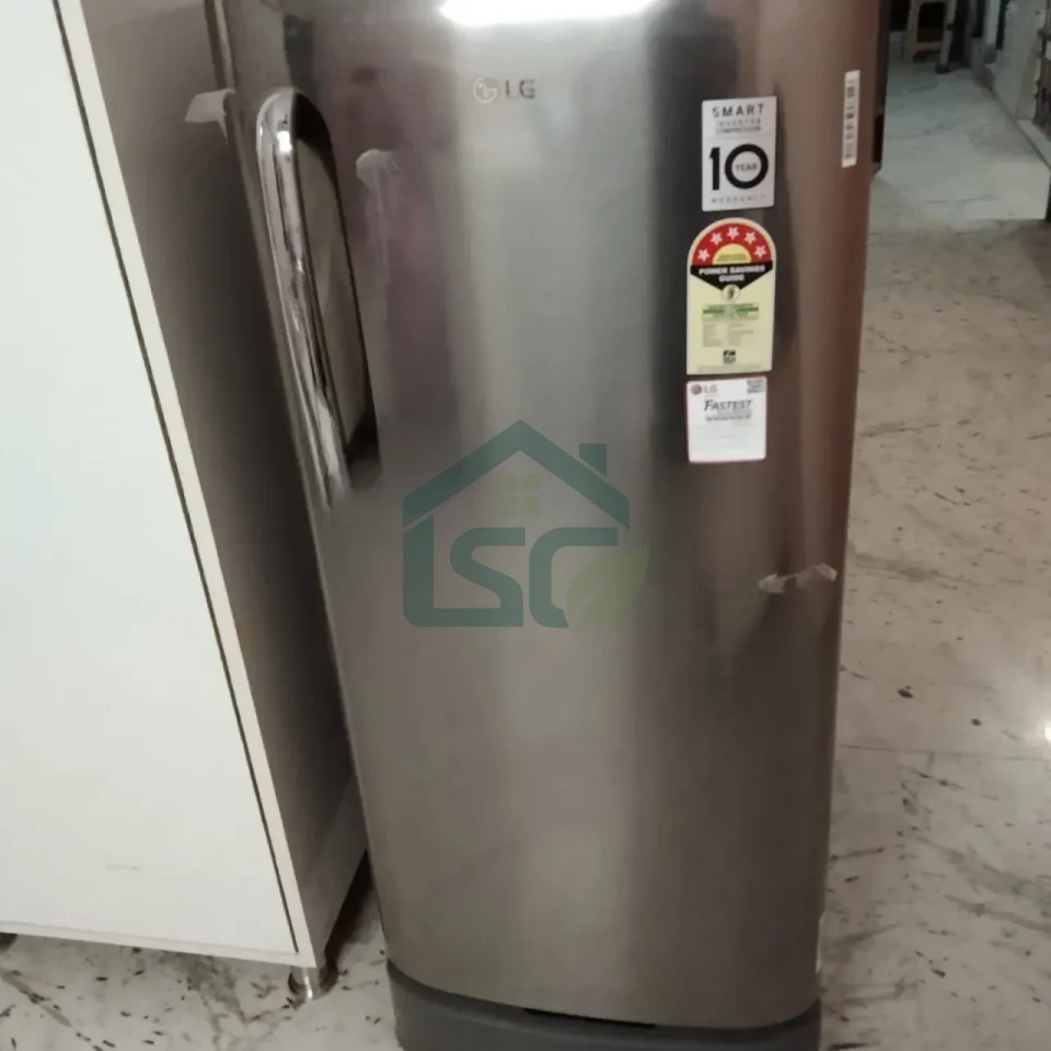 Anand PG in Paharganj, Delhi — property photo 1