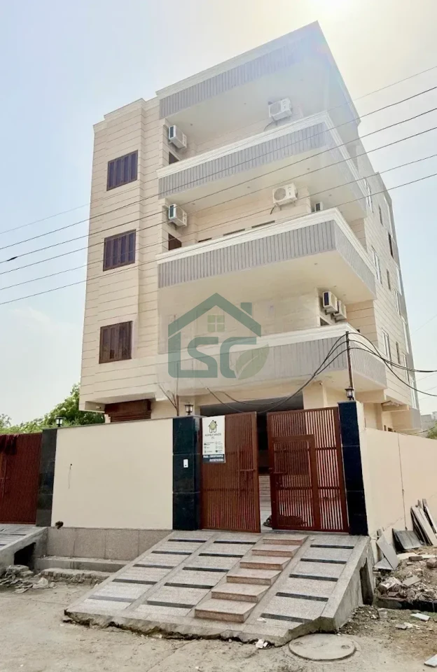 Photo 5 of Homely Haven PG, Sector 83, Noida