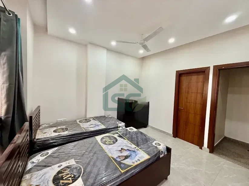 Photo 4 of Homely Haven PG, Sector 83, Noida