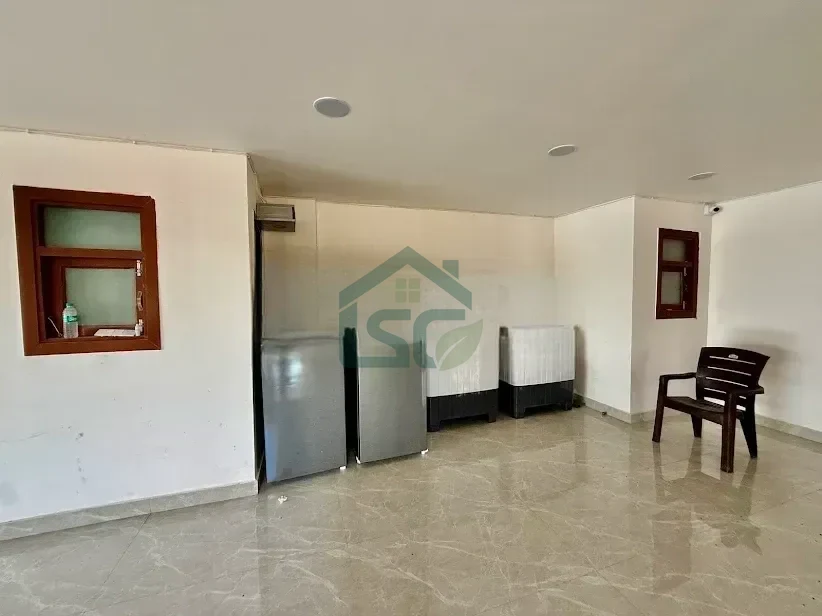 At Homely Haven PG, Sector 83, Noida