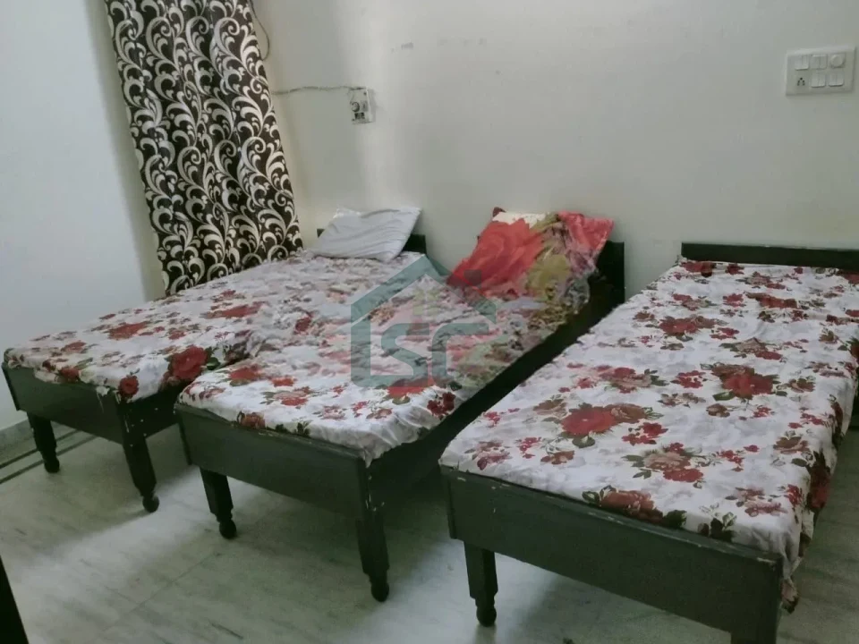 Photo 3 of Platinum PG, Sector 19, Noida