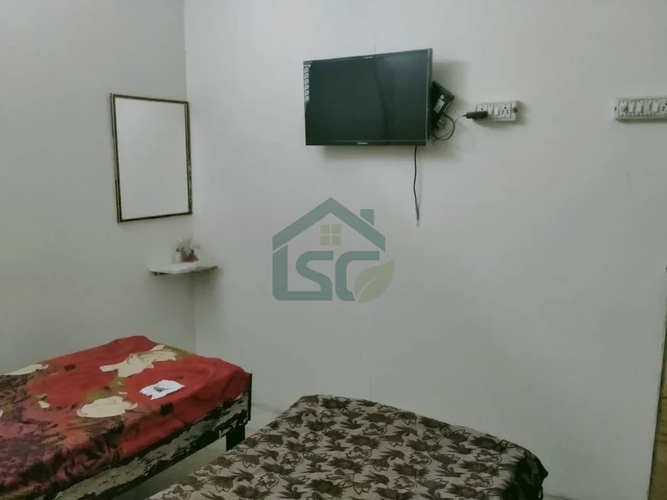 Photo 2 of Platinum PG, Sector 19, Noida