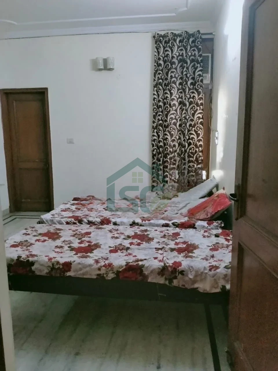 At Platinum PG, Sector 19, Noida