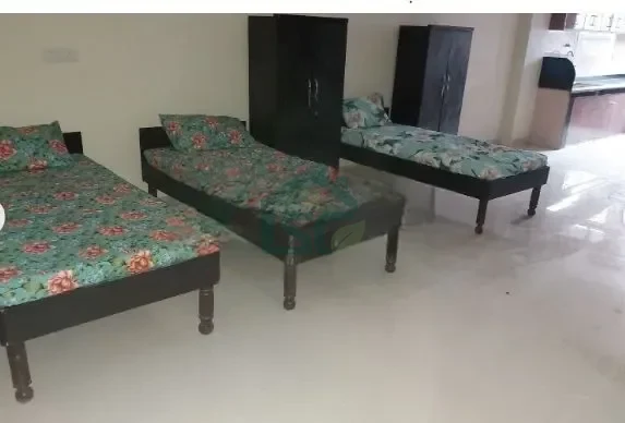 Nitya Girls Home stay in Dwarka, Delhi — property photo 2