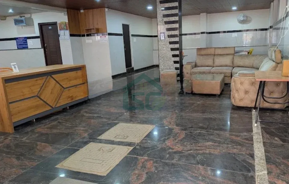 Photo 5 of Aakarsh Colive PG, Whitefield, Bangalore
