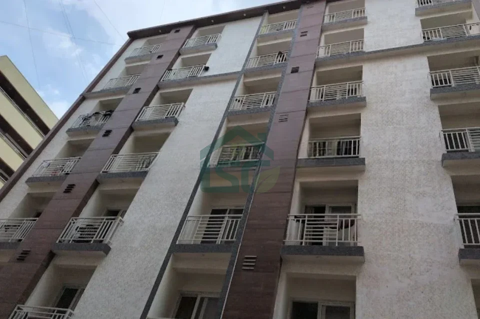 Photo 2 of Aakarsh Colive PG, Whitefield, Bangalore