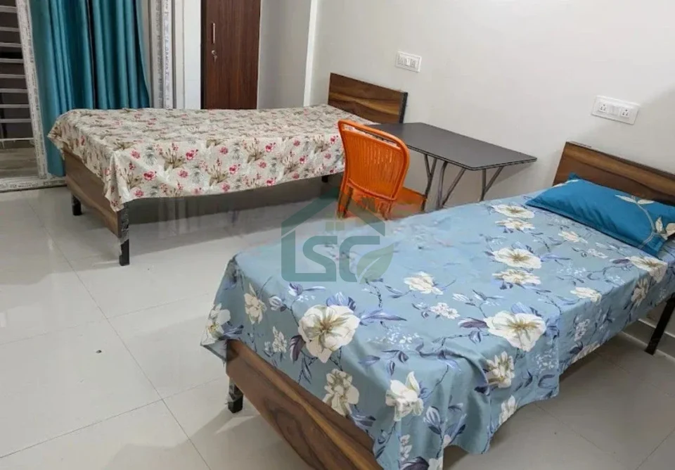 Photo 4 of Aakarsh Colive PG, Whitefield, Bangalore