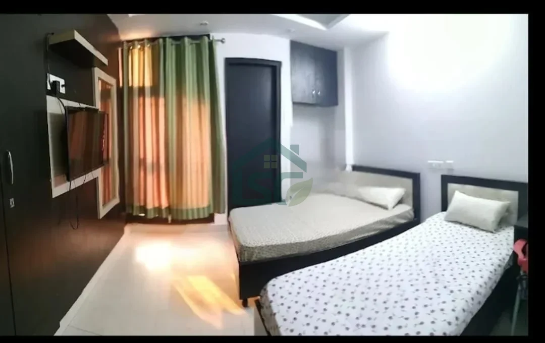 At The Home Care Living, Sector 126, Noida