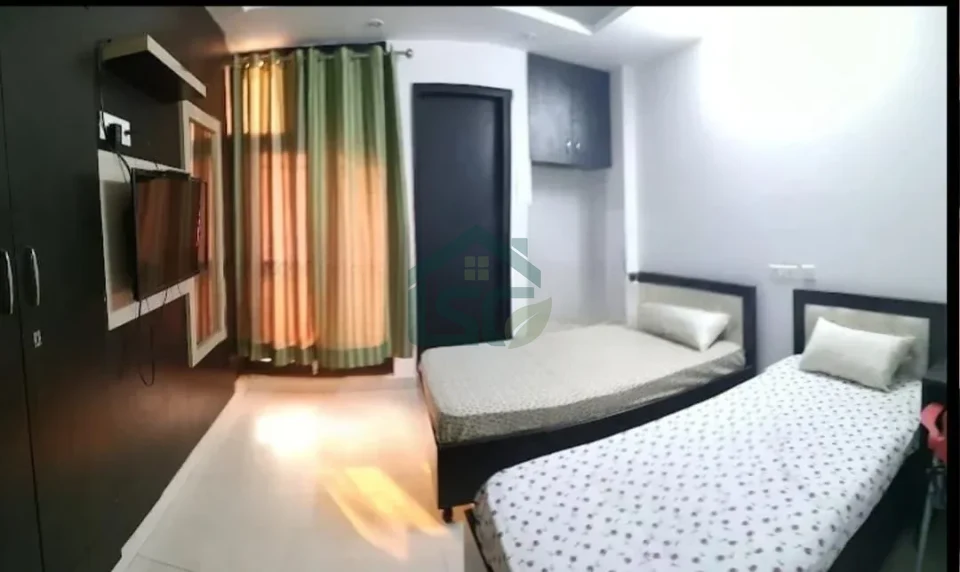 Photo 4 of The Home Care Living, Sector 126, Noida