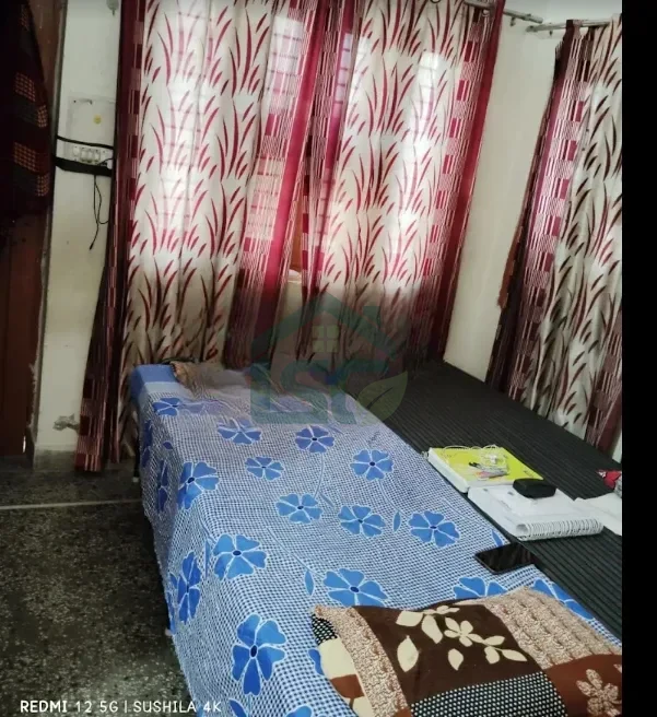 At Arzoo Kaushik PG For Girls, Jawahar Nagar, Hisar