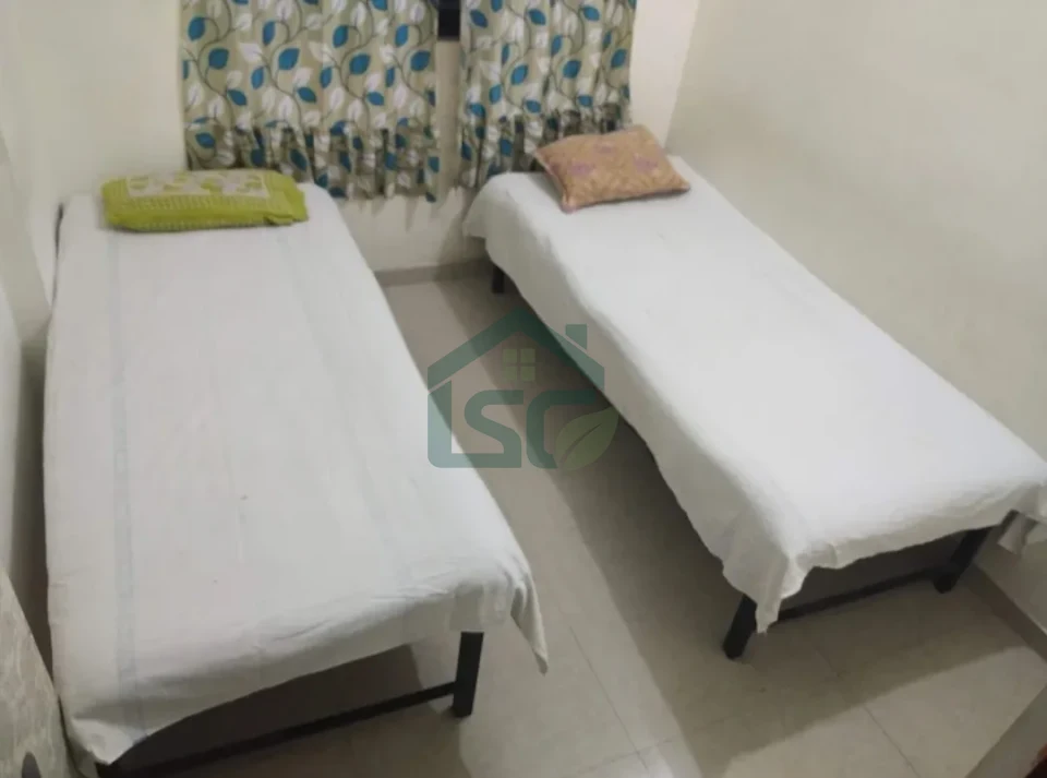 Photo 2 of Royal Hostel, CBD Belapur, Navi Mumbai