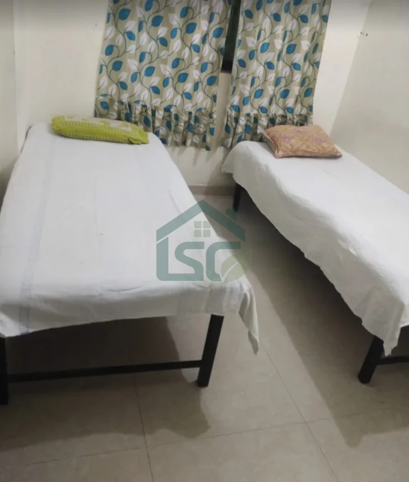 Photo 3 of Royal Hostel, CBD Belapur, Navi Mumbai