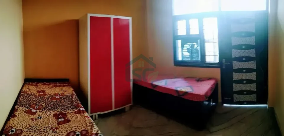 Good Shelter Girls PG in Lajpat Nagar, Delhi — property photo 2