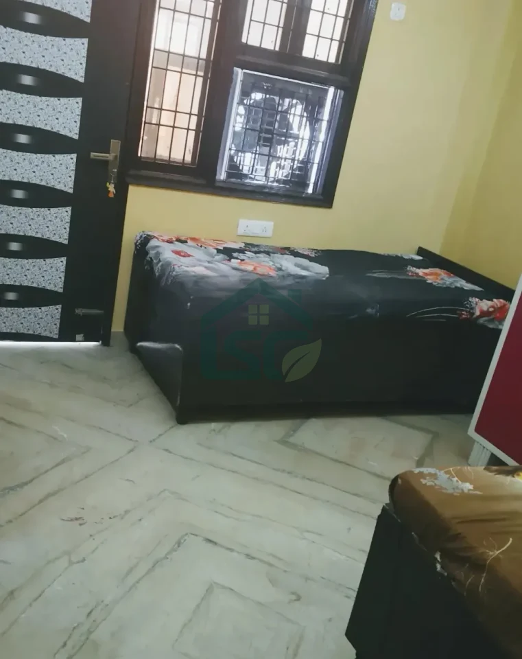 Good Shelter Girls PG in Lajpat Nagar, Delhi — property photo 4