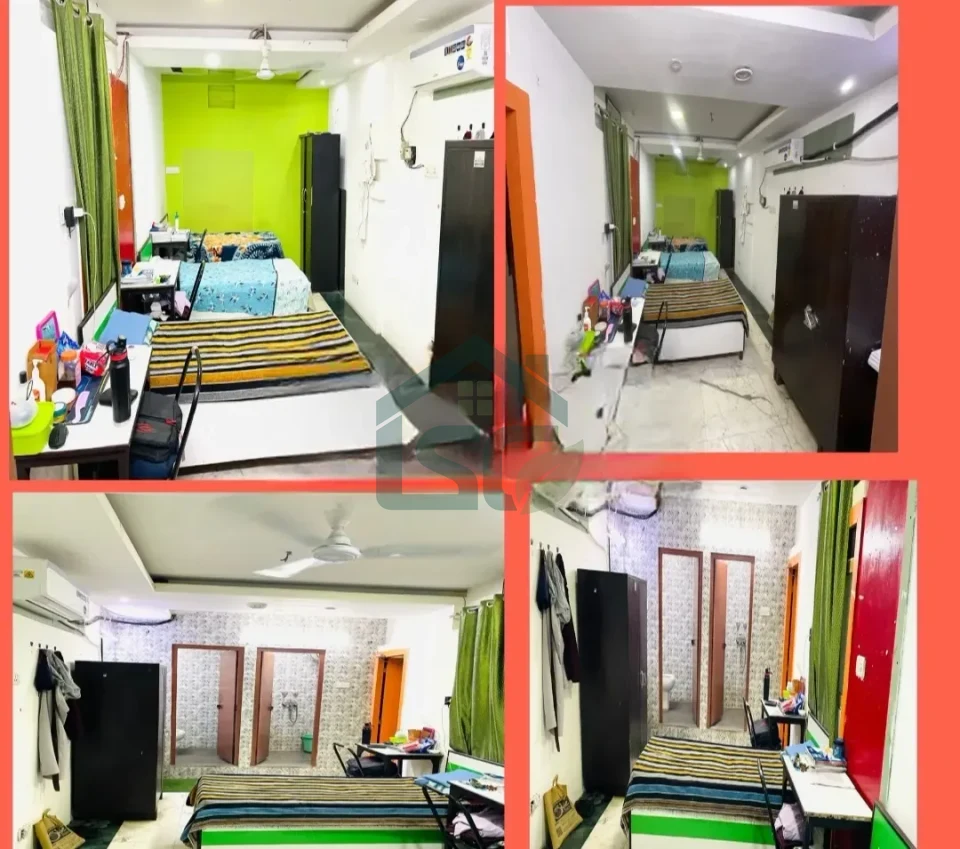 Bajrang PG in South Extension I, Delhi — property photo 1