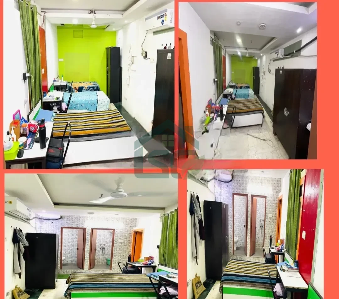 Bajrang PG in South Extension I, Delhi — property photo 1