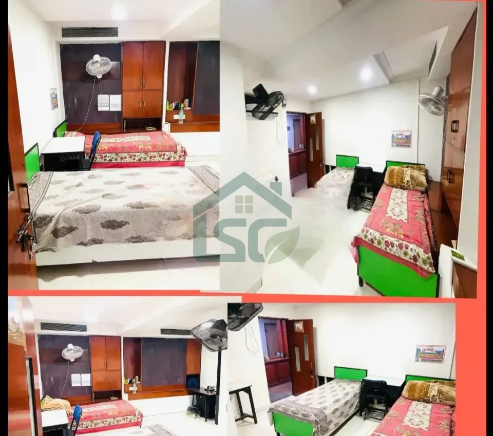 Bajrang PG in South Extension I, Delhi — property photo 3